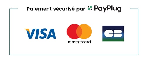 Rassurez vos clients avec le badge PayPlug